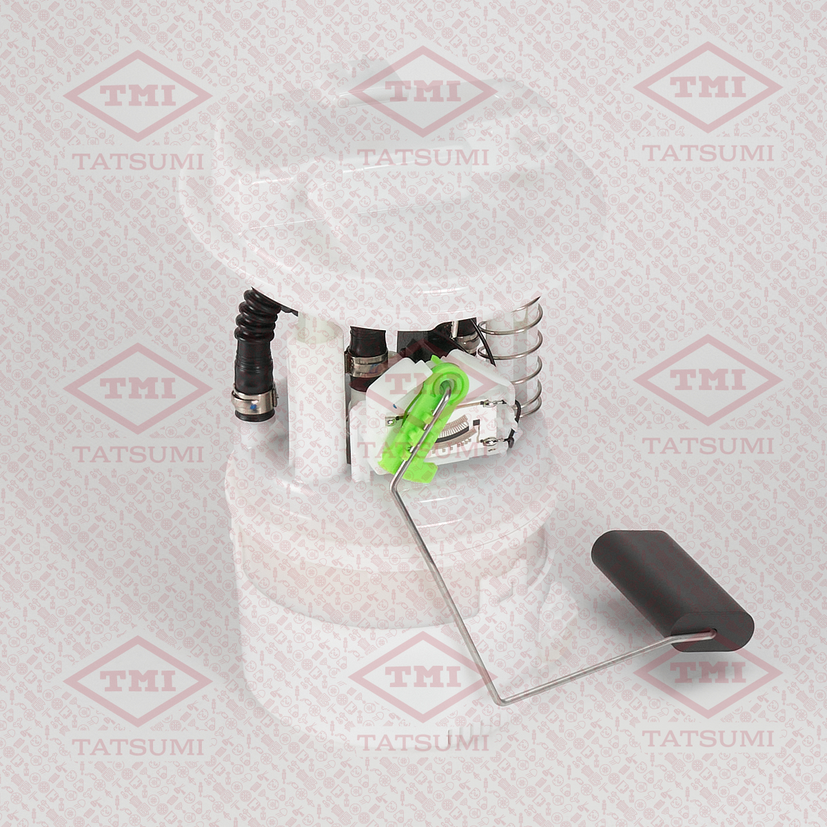 Насос топливный в сборе