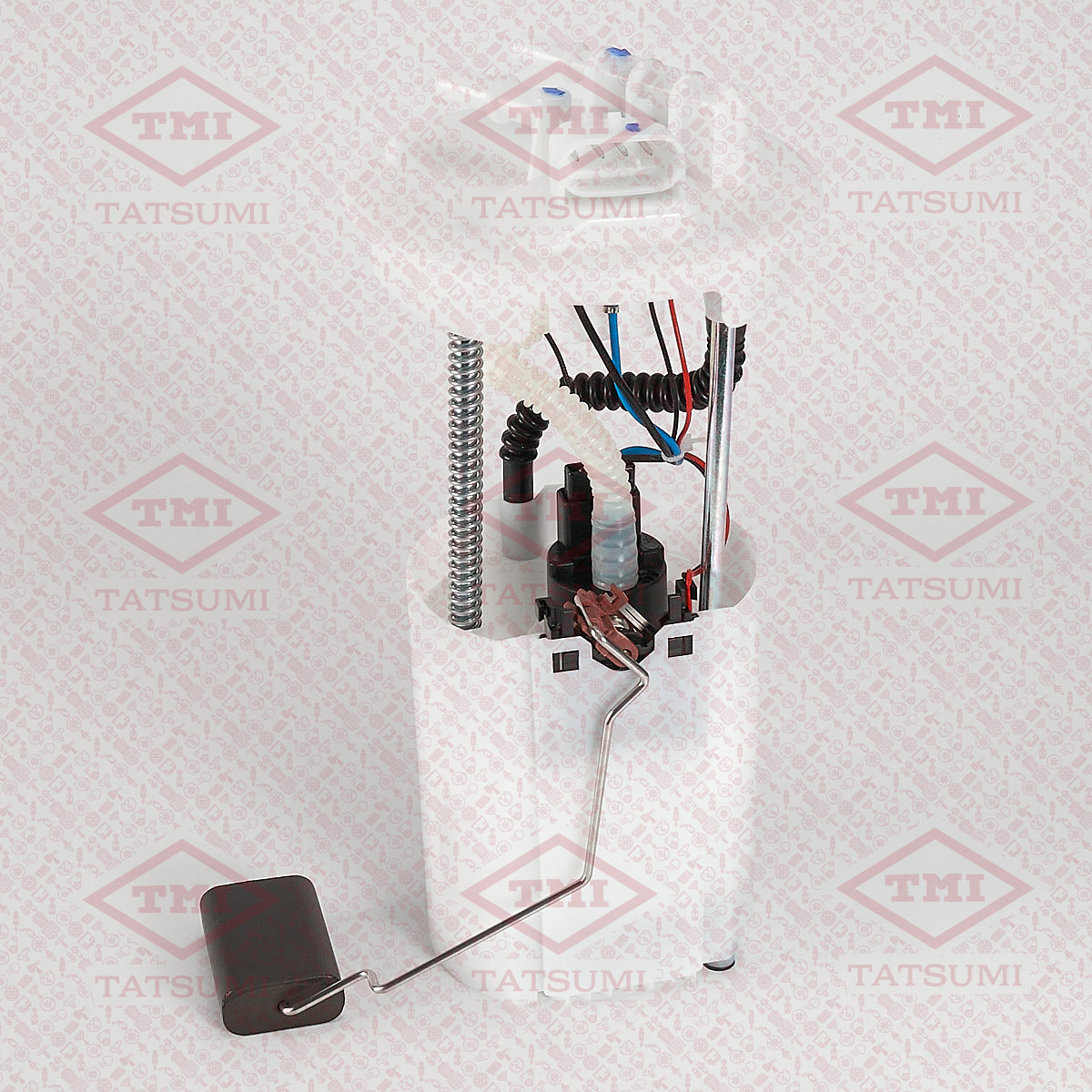 Насос топливный в сборе