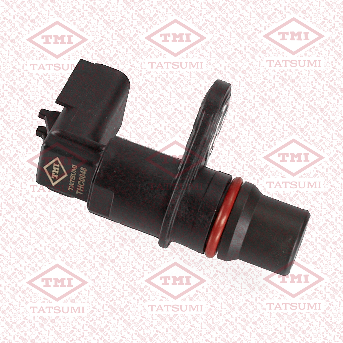 Датчик положения коленвала