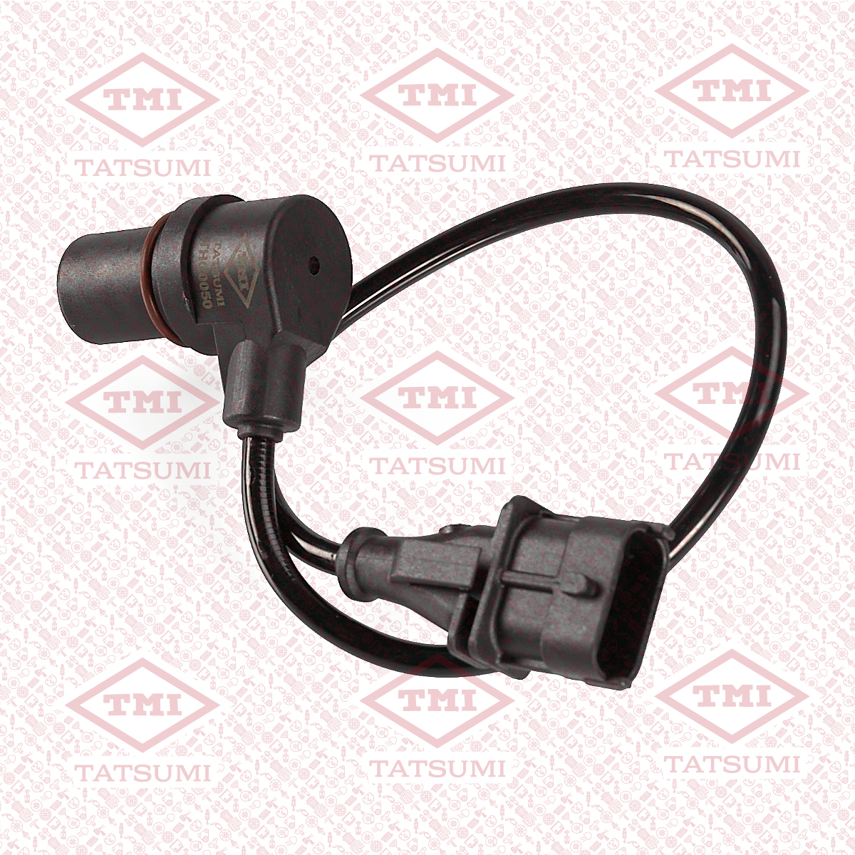 Датчик положения коленвала