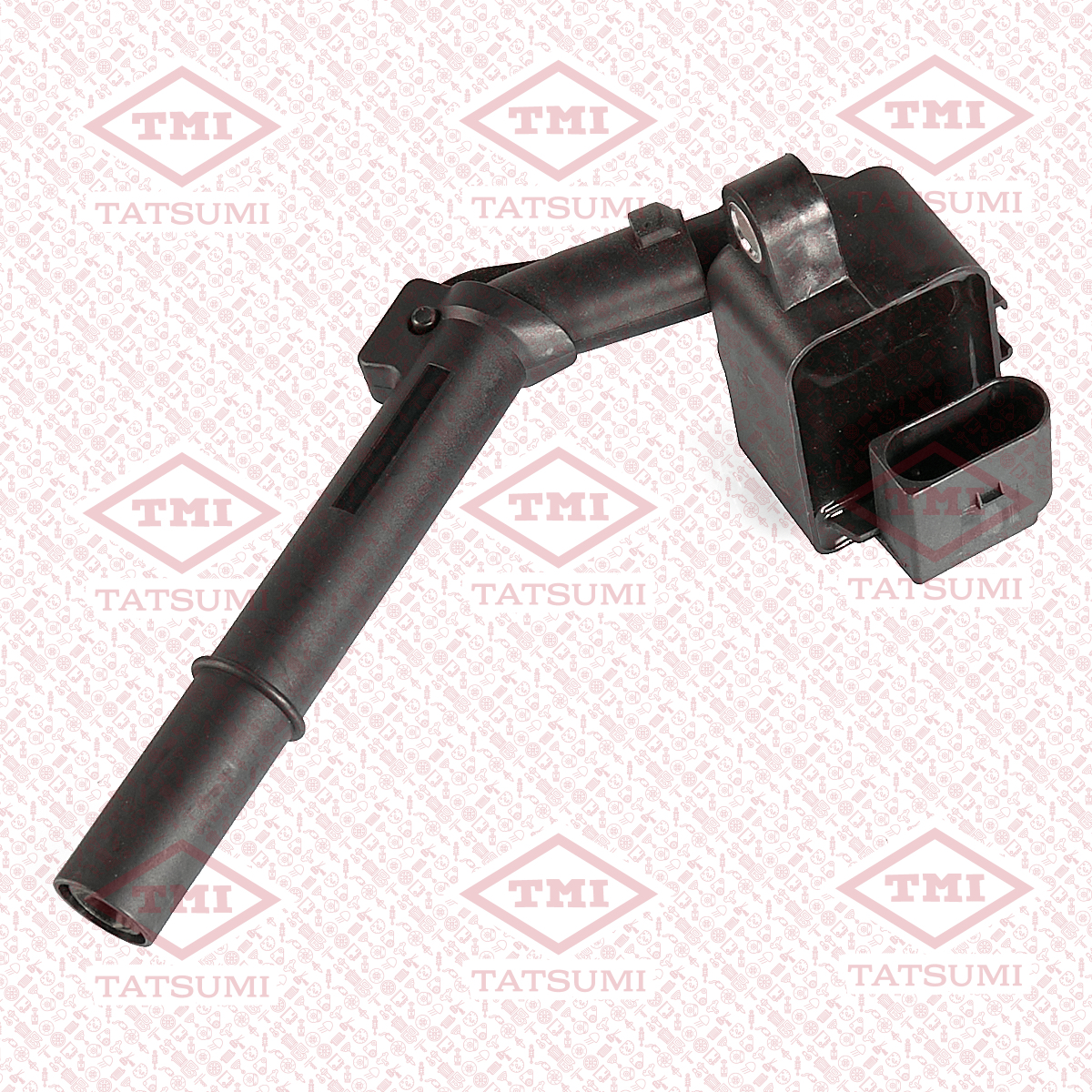 Катушка зажигания