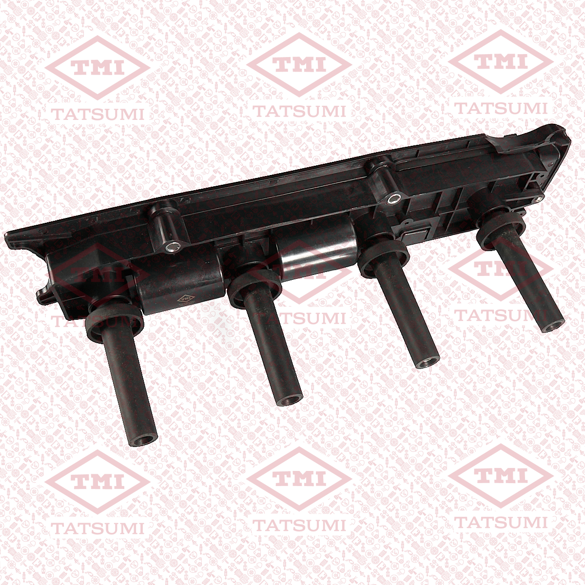 Катушка зажигания