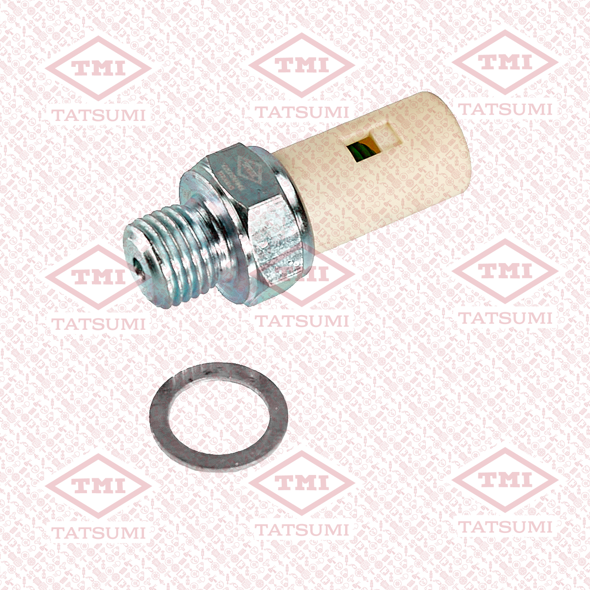 Датчик давления масла