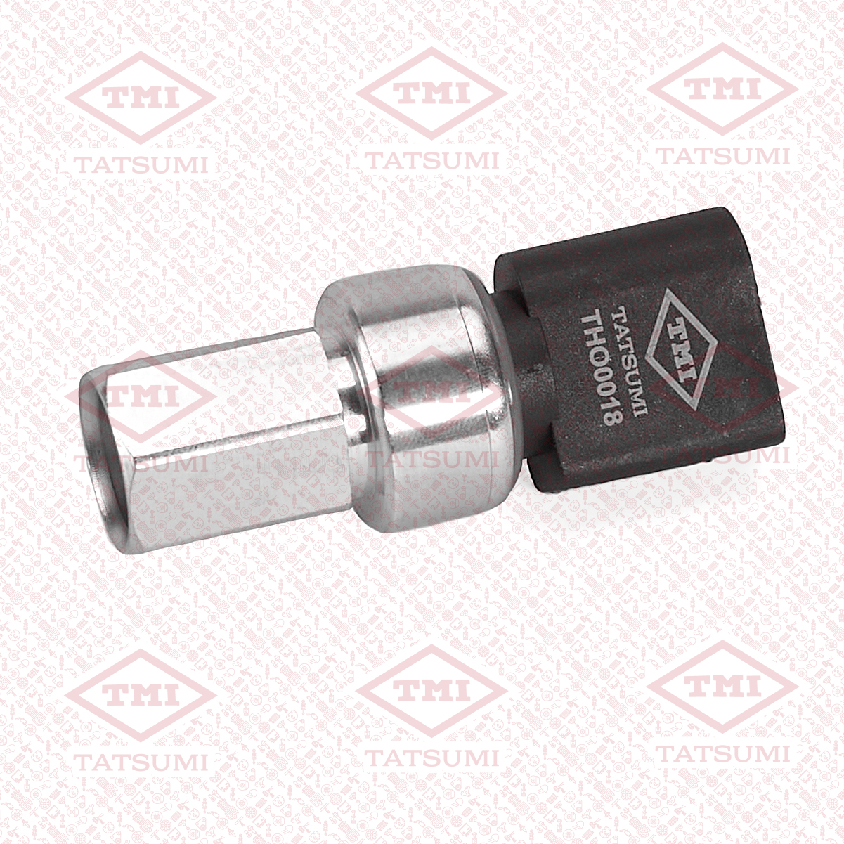 Датчик давления кондиционера