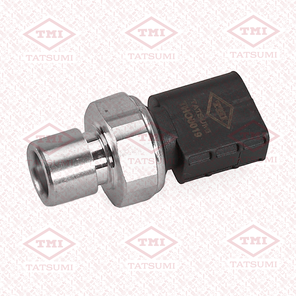 Датчик давления кондиционера