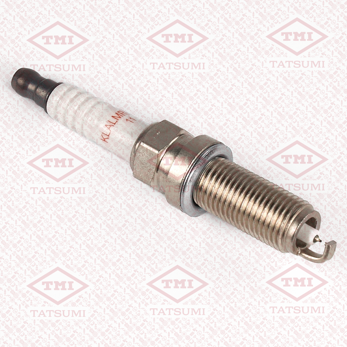 Свеча зажигания IRIDIUM / PLATINUM KLALMR6MIP-11