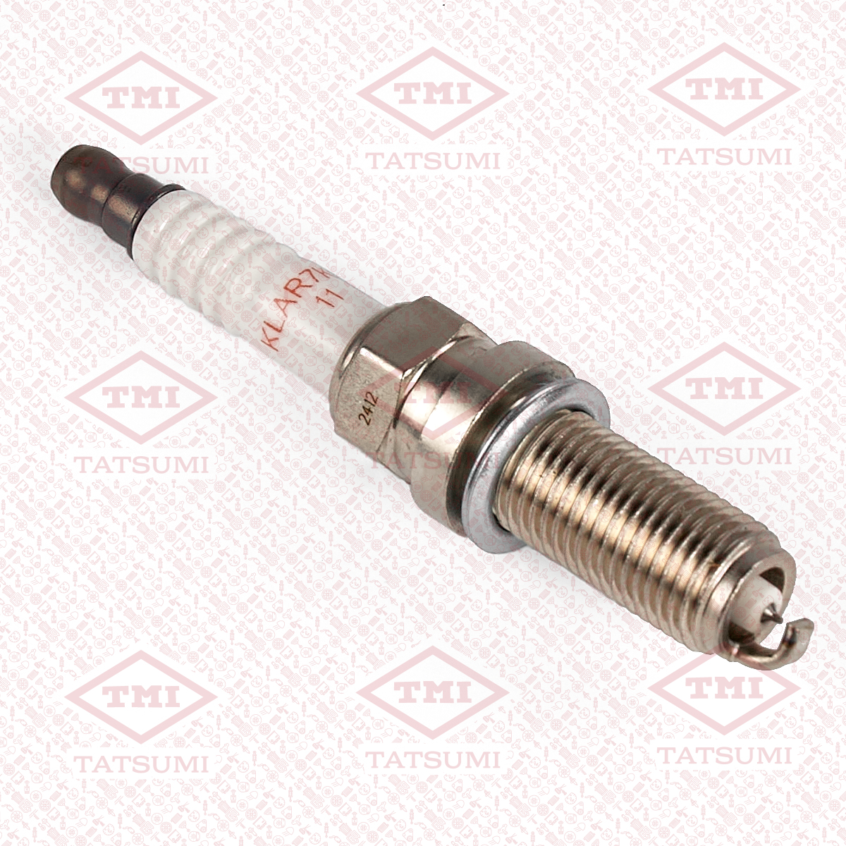 Свеча зажигания IRIDIUM / PLATINUM KLAR7KIP-11