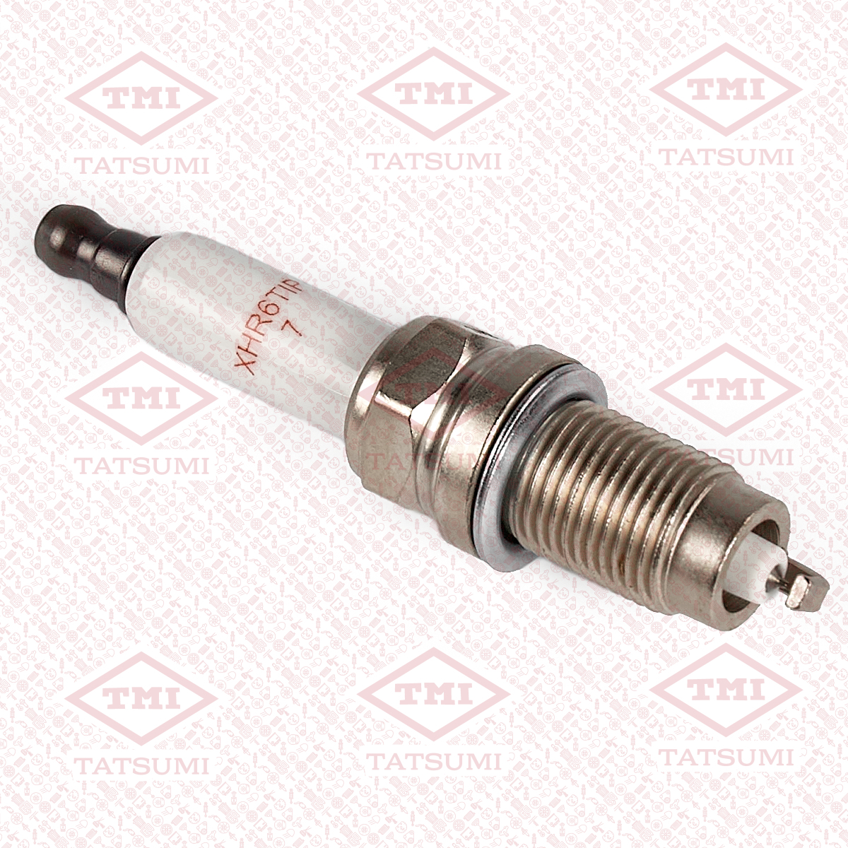 Свеча зажигания IRIDIUM / PLATINUM XHR6TIP-7