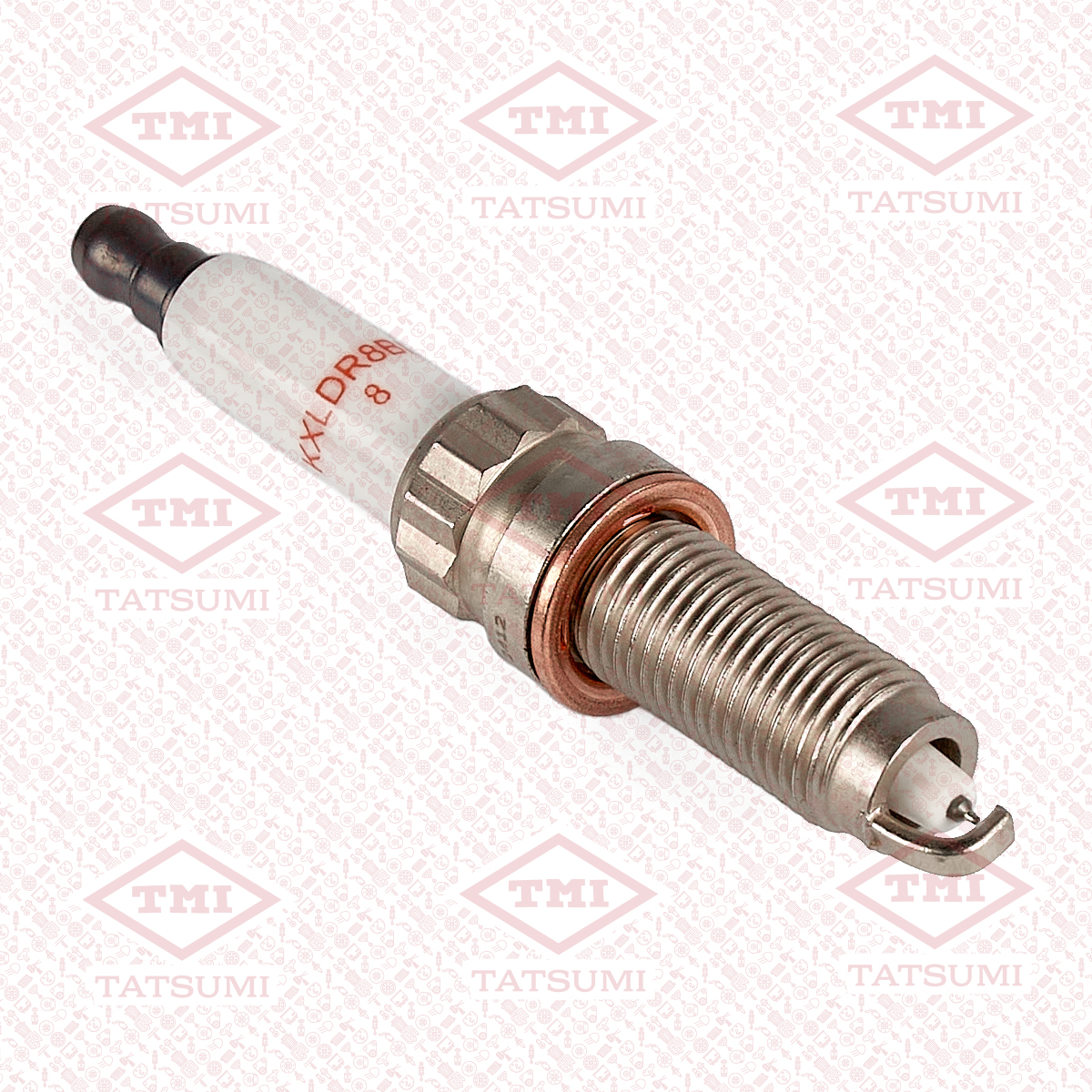 Свеча зажигания IRIDIUM / PLATINUM KXLDR8BIP-8