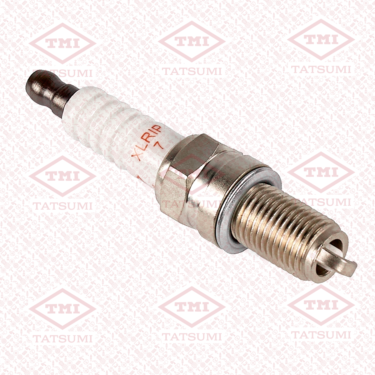 Свеча зажигания IRIDIUM / PLATINUM XLRIP-7