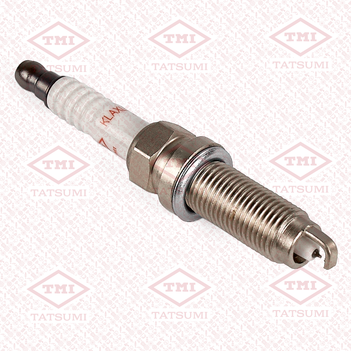 Свеча зажигания IRIDIUM / PLATINUM KLAXLMR6MIP-11