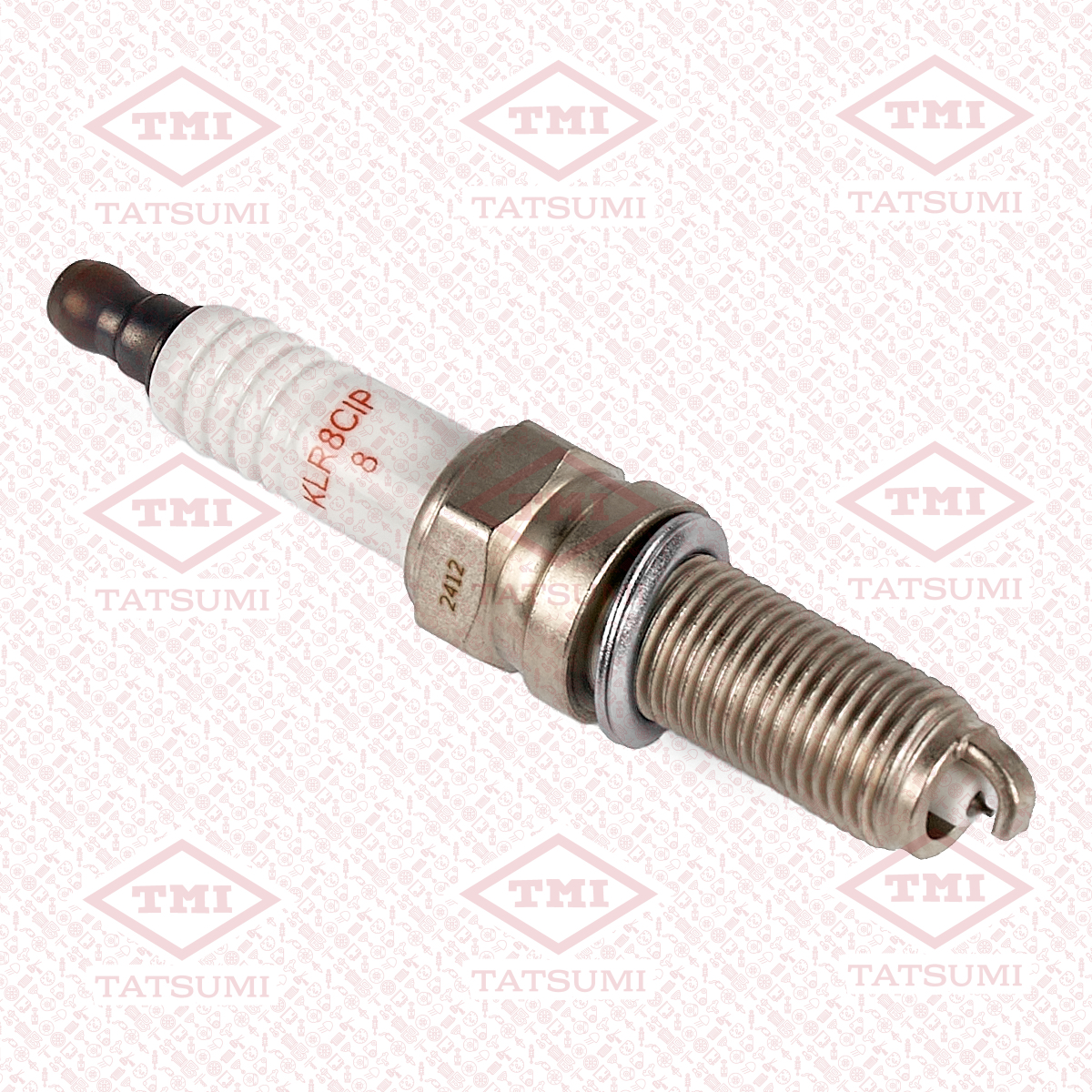 Свеча зажигания IRIDIUM / PLATINUM KLR8CIP-8