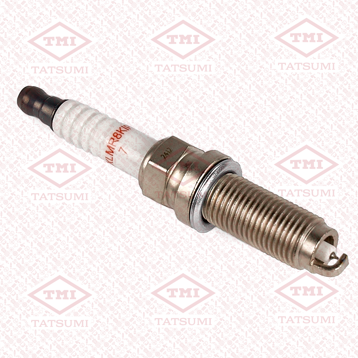 Свеча зажигания IRIDIUM / PLATINUM KXLMR8KIP-7