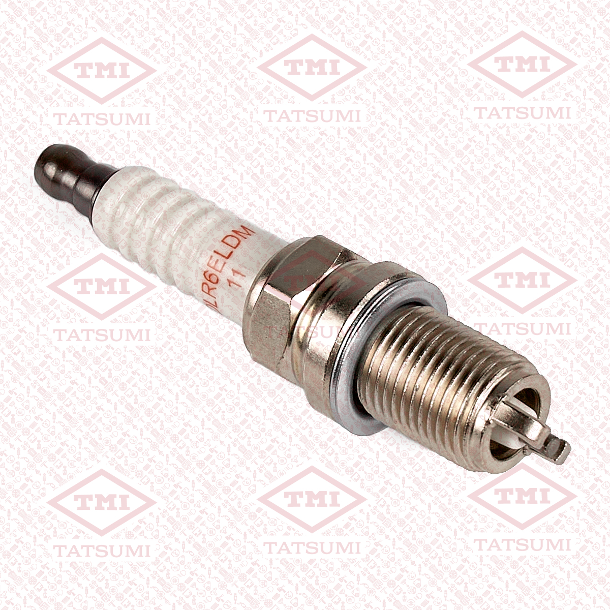 Свеча зажигания MULTIELECTRODE DLR6ELDM-11