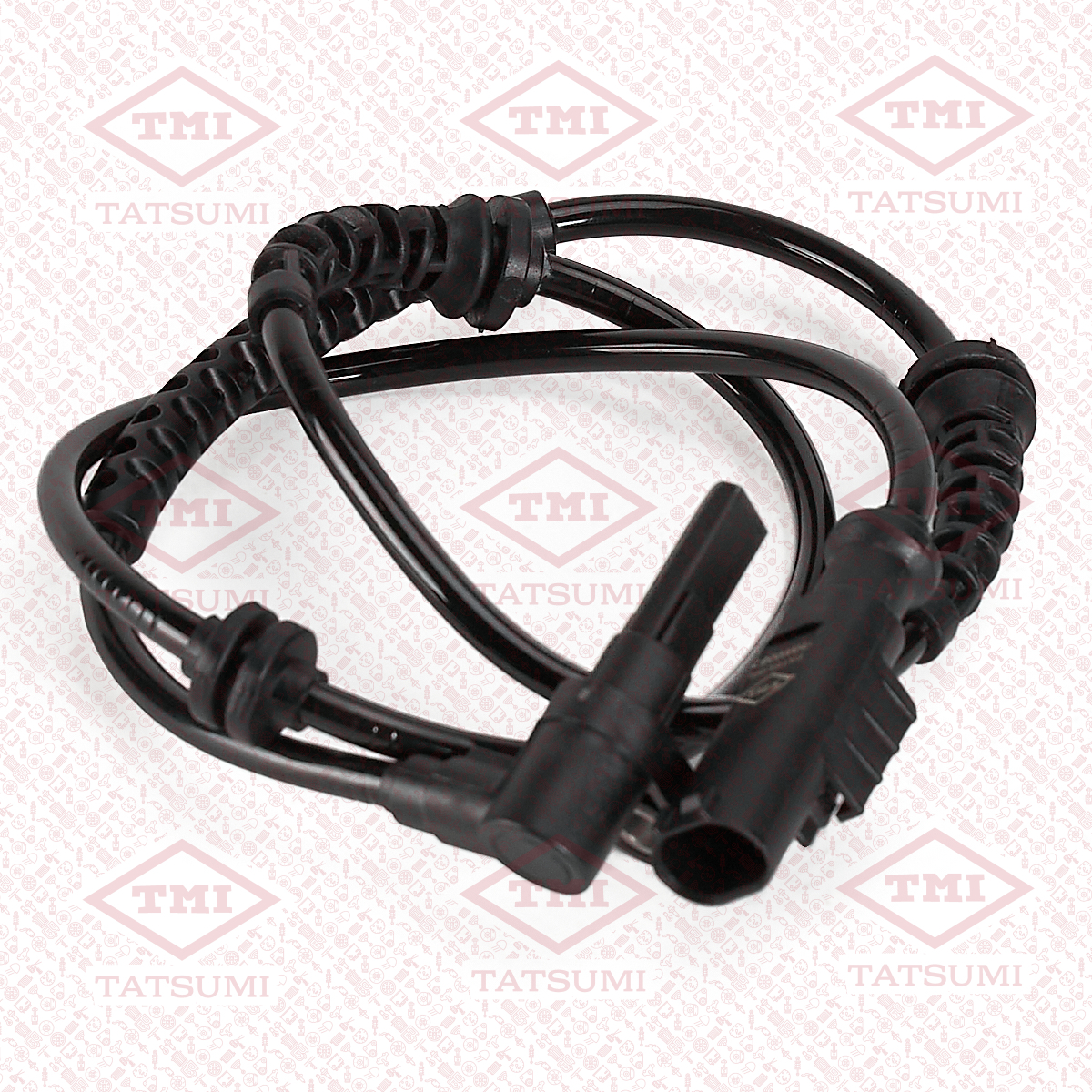 Датчик ABS передний